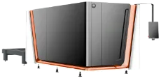 bodor P3 12kw