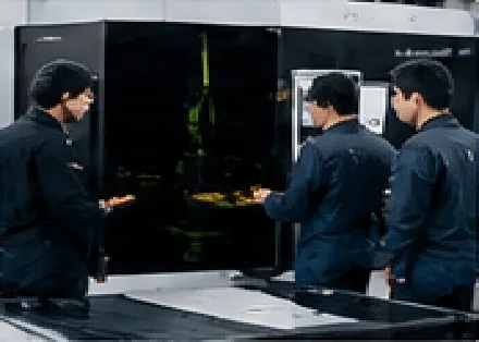 設置スペース・搬入